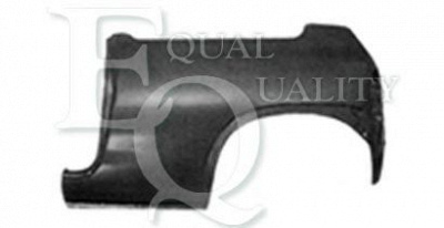 EQUAL QUALITY l01430 - Крыло